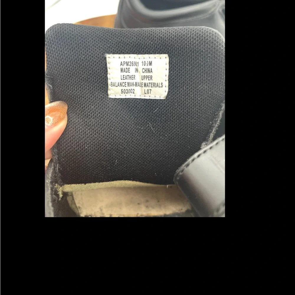 Rockport xcs shoes